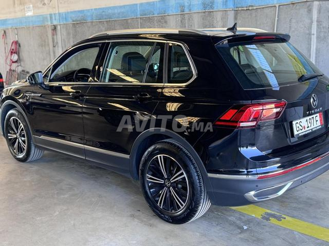 Tiguan elegance - 2