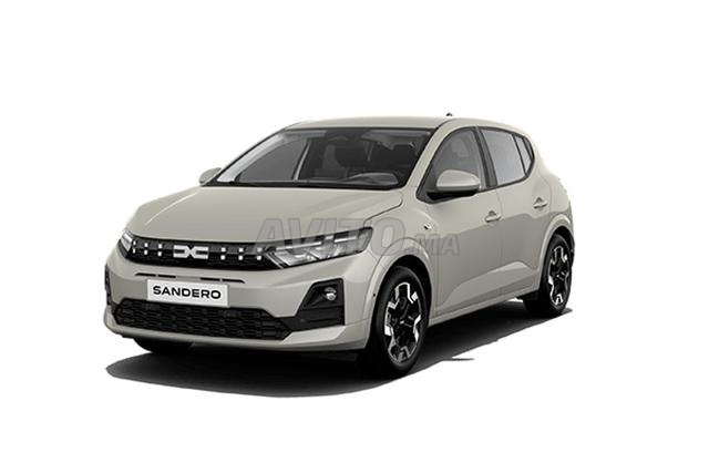 Sandero bon état