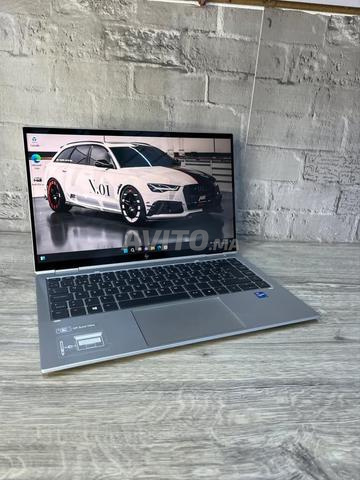 HP EliteBook X360 1040 G8 i7-1185G7 32Go 512Go SSD