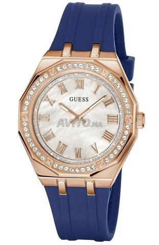 ساعة Guess Desire GW0872L3 - 2