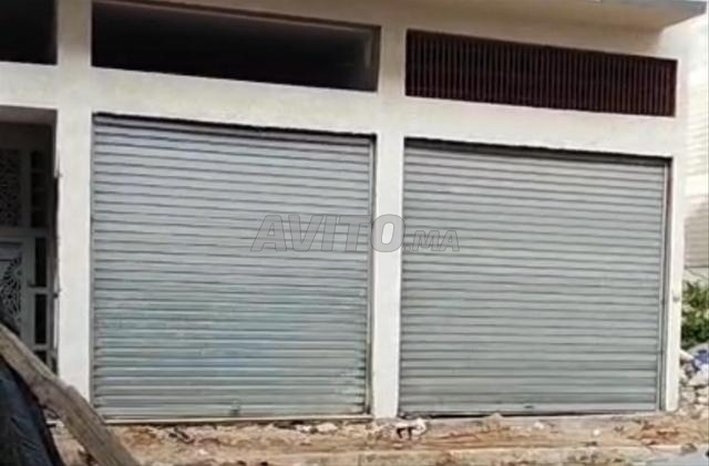محل تجاري للبيع بالعالية بمدينة الرحمة - 2