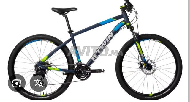 Vélo - 2