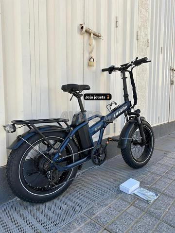 Vélo Électrique Likebike SHINE PRO - 2