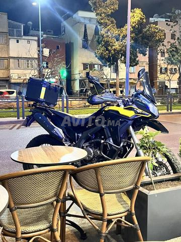 فوج رالي 300 | 2025