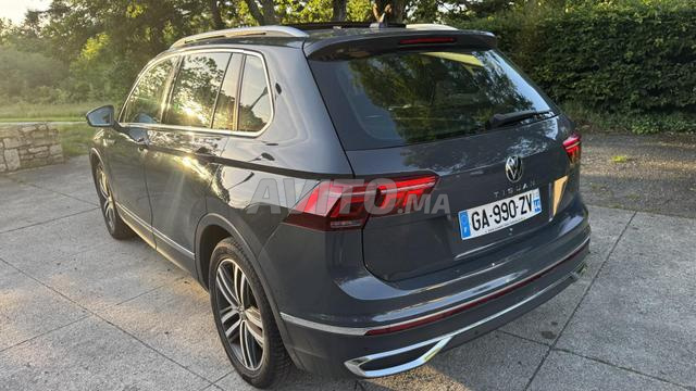 Volkswagen Tiguan 2.0 TDI 150cv DSG7 Exclusive - 2