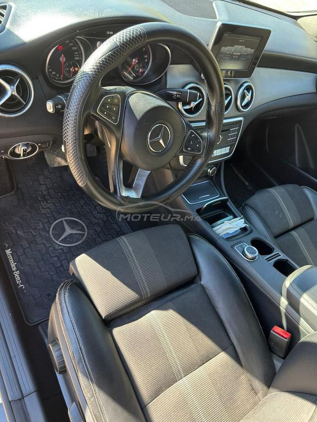 Mercedes cla 200 à vendre