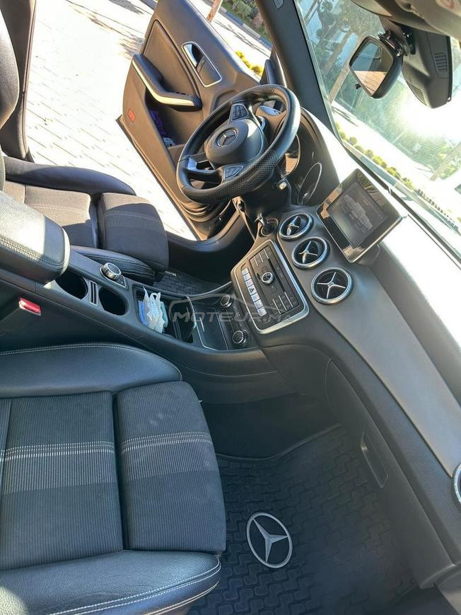 Mercedes cla 200 à vendre