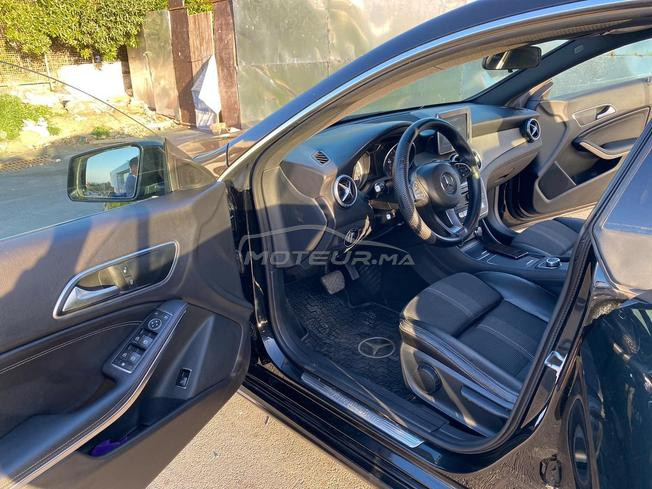 Mercedes cla 200 à vendre