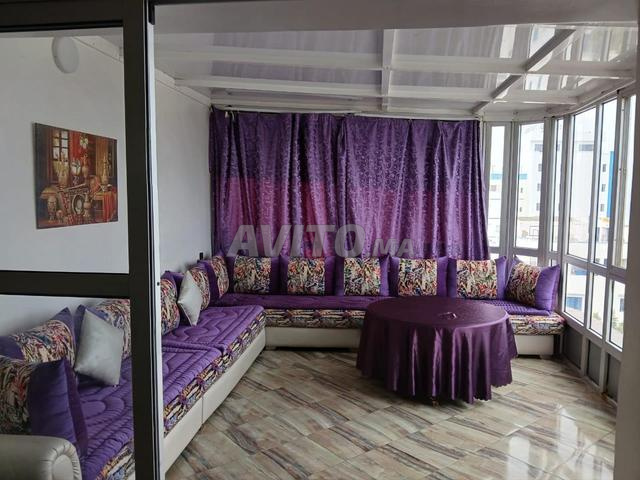 M'Diq, Rue Lalla Nezha - 2