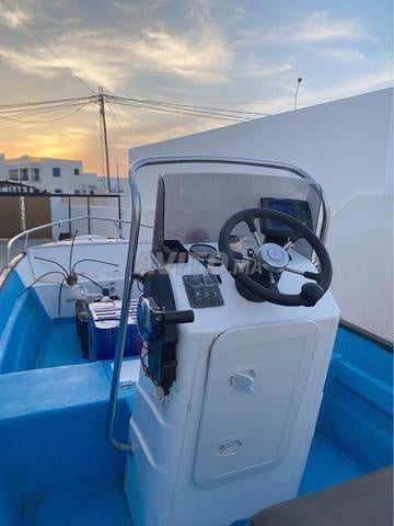 Bateaux 5.40 - 2