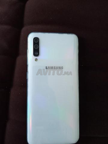 Samsung A50 encore propre - 2