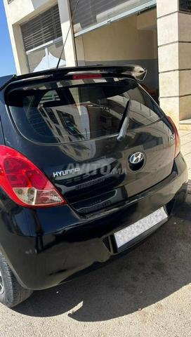 Hyundai i20 essence 2013 - 2