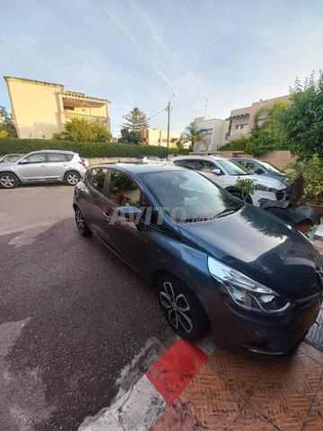 Renault Clio 4 Diesel