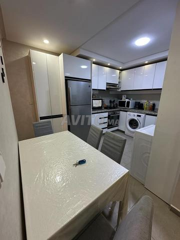 Excellent Appartement à vendre 70 m² à Agadir