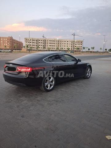 Audi A5 2l - 2