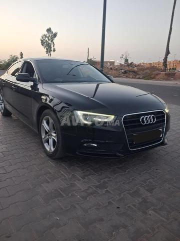Audi A5 2l