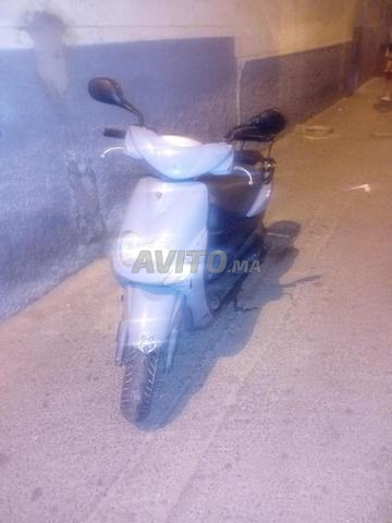 Neos Yamaha - 2