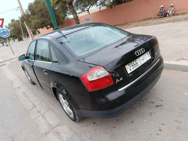 audi a4 1.9 tdi