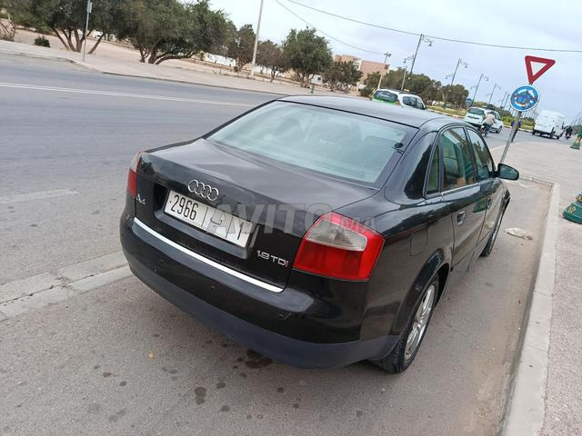 Audi A4 1.9 TDI - 2