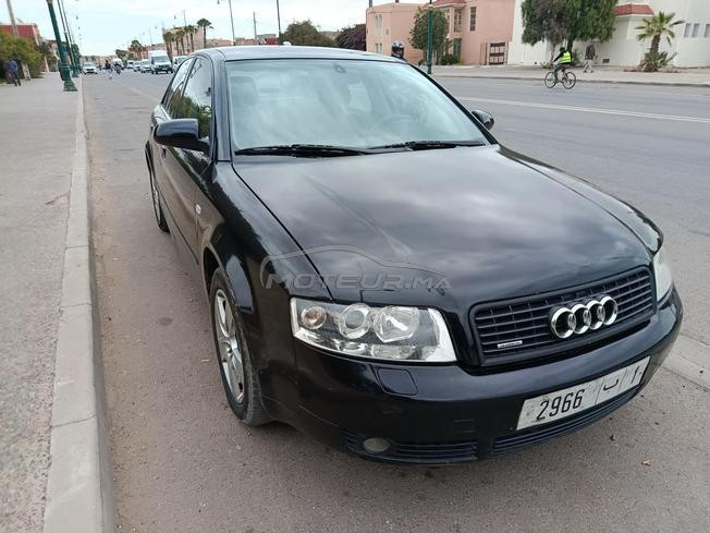 audi a4 1.9 tdi