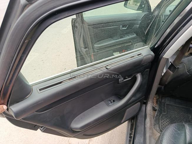 audi a4 1.9 tdi