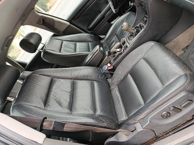 audi a4 1.9 tdi