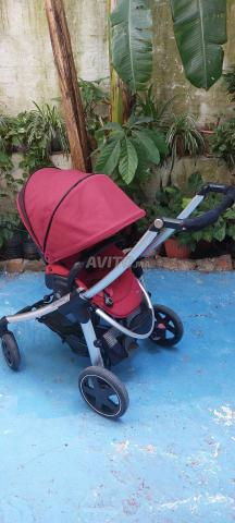 عربة أطفال Bébé Confort للبيع