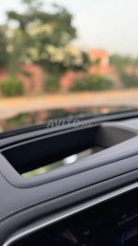 Mercedes GLC modèle 2024 dédouanée 2026