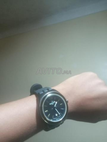 ساعة سواتش سويسرية بسعر مناسب - 2