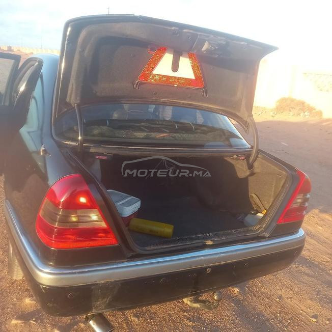 Mercedes-Benz 250 Diesel Manuelle 1994 à Tan-Tan