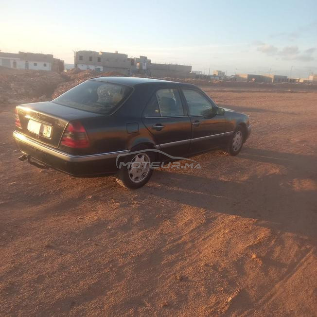 Mercedes-Benz 250 Diesel Manuelle 1994 à Tan-Tan