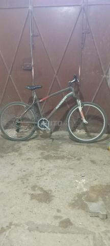 ROCKRIDER 🇫🇷 Vélo d'occasion origine France