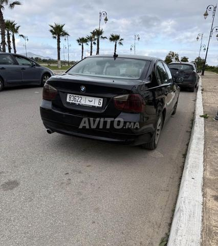 BMW Série 3 - 2