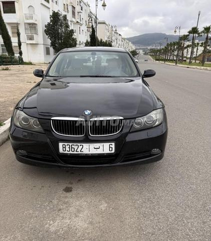 BMW Série 3