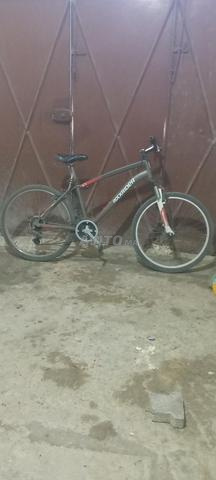ROCKRIDER 🇫🇷 Vélo d'occasion origine France - 2