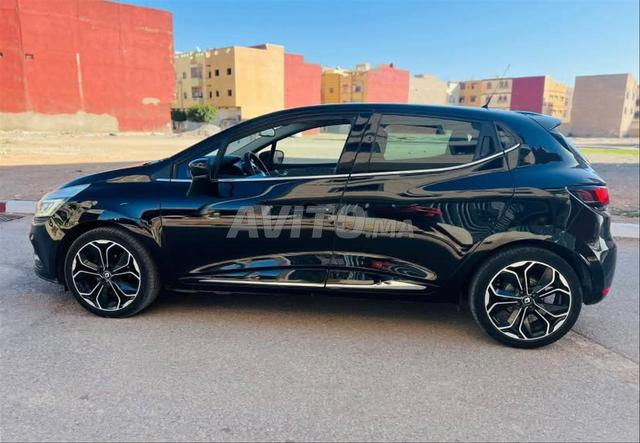 Clio 4 2019 - 2