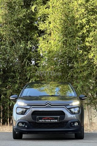 Citroen C3 2021 - 2