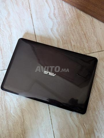 Asus i7 6ème génération - 2