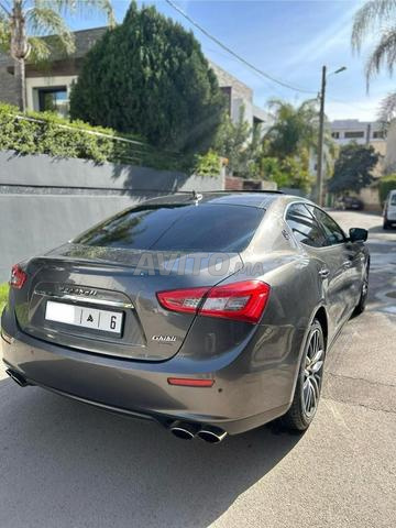 طنجة حي الادرسية - 2