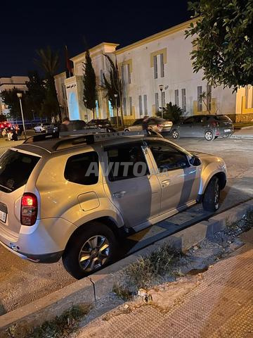 Dacia Duster Modèle 2016 / 129k km neuve - 2