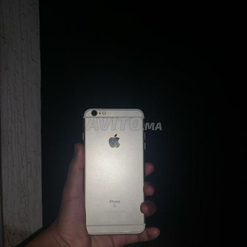 iPhone 6s plus n9iii - 2