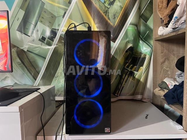 PC Gamer neuf - 2