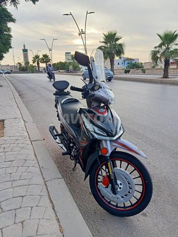 Sanya R1000 en bon état - 2