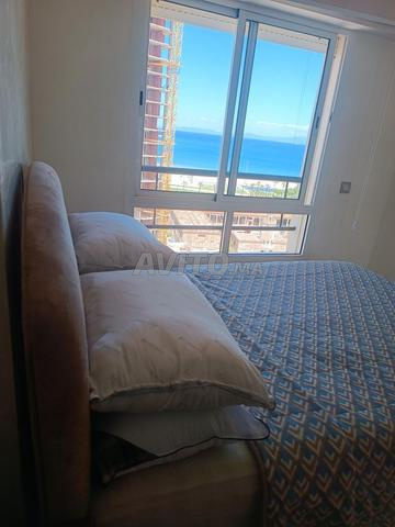 Vue sur mer - 2