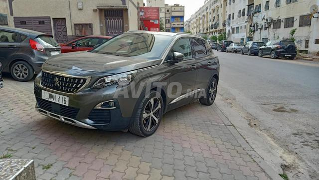 بيجو 3008 - 2
