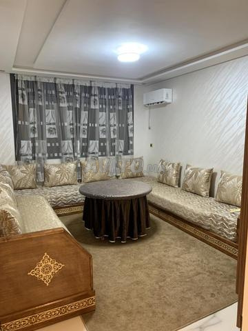 شقة رائعة للكراء اليومي بالناظور - حي المطار - 2