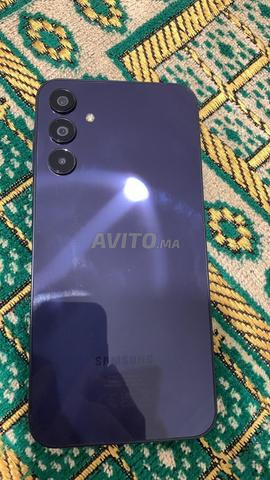 Samsung A15 128Go 4Ram - 2