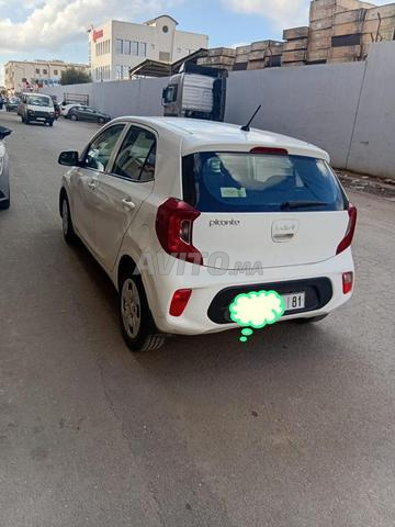 Kia Picanto www - 2