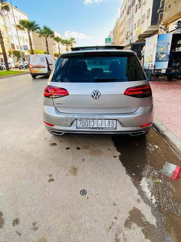 Golf 7.5 Pack GTD - 2