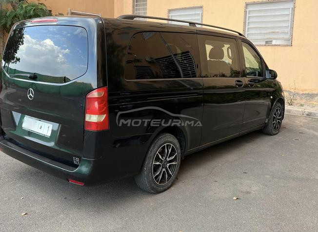 Mercedes benz vito